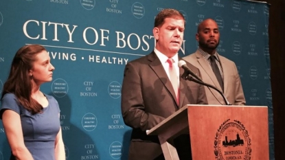 Boston failed to deliver on ‘promises’ to US Olympic Committee — IOC