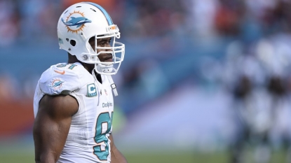 DE Cameron Wake: Dolphins Will ‘definitely’ Make Playoffs in 2015