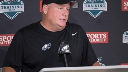 Brandon Boykin: Chip Kelly has trouble relating with players