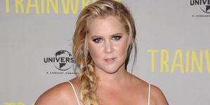 Amy Schumer Says Theater Shooting Was Very Personal