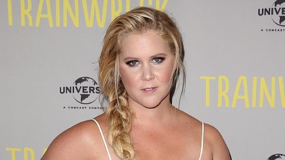 Amy Schumer Says Theater Shooting Was Very Personal