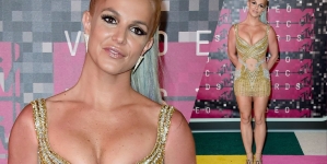 Britney Spears Is Back, Y’All. Her VMAs Look Is Proof