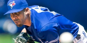 Buehrle, Blue Jays win their 11th straight