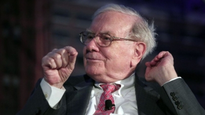 Before Buffett’s Berkshire Hathaway Inc Arrived to take Precision Castparts