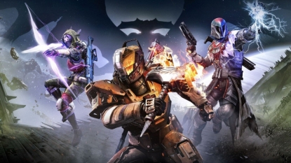 Bungie Confirm Lots of Details About Destiny: The Taken King