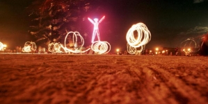 Burning Man Festival: Swarms of Bugs Infest Site of Annual Event