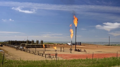 New Rules to Cut Methane Emissions Called Just a Beginning