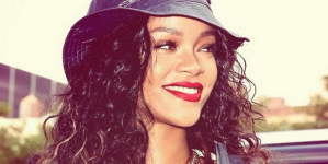 Rihanna gets her birth year inked above ankle