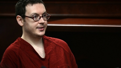 US cinema shooter sentenced to life term