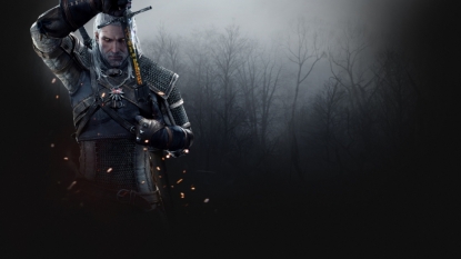 The Witcher 3 New Game+ is Out Now on Most Platforms