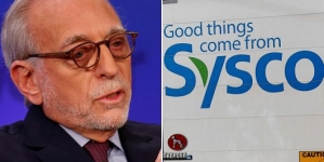 Nelson Peltz’s Trian Fund buys stake in food distributor Sysco