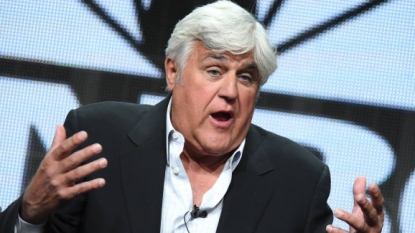 CNBC Rolls Out Plans for Jay Leno Show