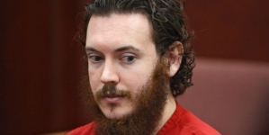 James Holmes sentenced to life in prison for Colorado movie theater massacre