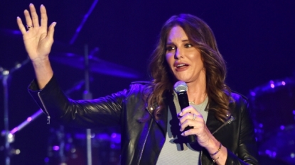 Caitlyn Jenner’s 1984 Olympic trophy up for grabs