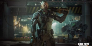 Call of Duty: Black Ops 3 Will Use PlayStation 4 for eSports