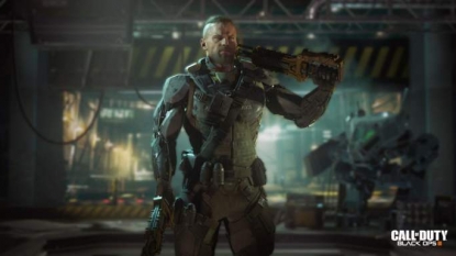 Call of Duty: Black Ops 3 Will Use PlayStation 4 for eSports