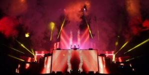 Calvin Harris, David Guetta Tiesto Top Forbes DJ Cash Kings List