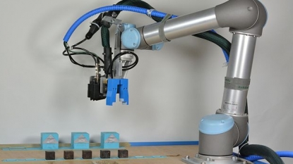 Cambridge scientists develop robots which can evolve