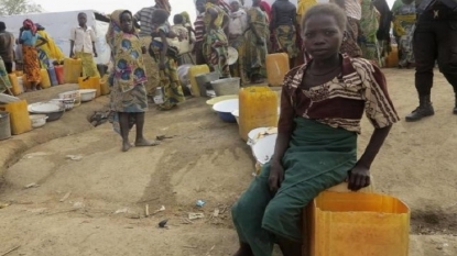 Cameroon repatriating Nigerian refugees