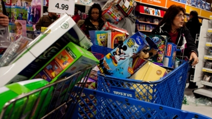 Canada inflation rate picks up in July as food prices rise