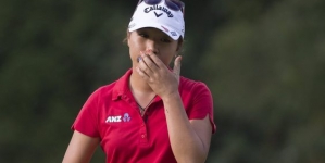 Candie Kung leads Canadian Pacific Women’s Open