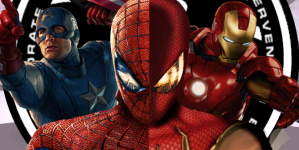 ‘Captain America: Civil War’ spoilers and updates: Spider-Man is going to