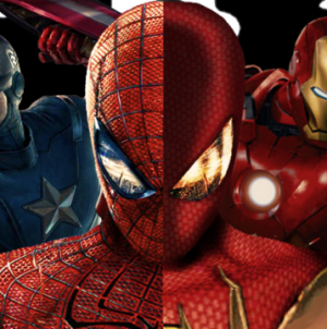 ‘Captain America: Civil War’ spoilers and updates: Spider-Man is going to