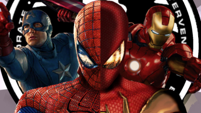 ‘Captain America: Civil War’ spoilers and updates: Spider-Man is going to