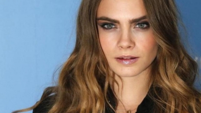 John Green defends Cara Delevingne after infamous interview