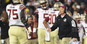 Cardale Jones wants to show NFL he’s more than a raw talent