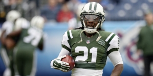 Cardinals consider RB Chris Johnson