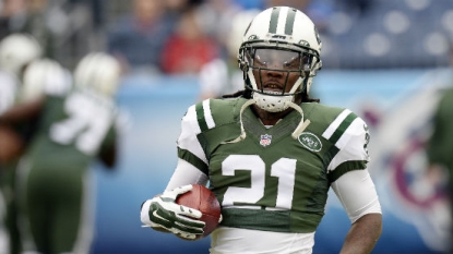 Cardinals consider RB Chris Johnson