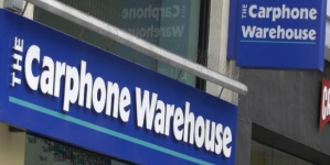 Hackers target Carphone Warehouse customers