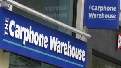 Hackers target Carphone Warehouse customers