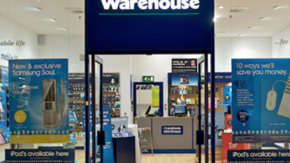 Carphone Warehouse cyber attack ‘could affect up to 2.4 million customers’