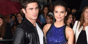 Catfish co-host Max Joseph directing Zac Efron and and Emily Ratajkowski’s