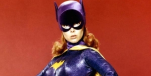 Batman TV star Yvonne Craig has died aged 78