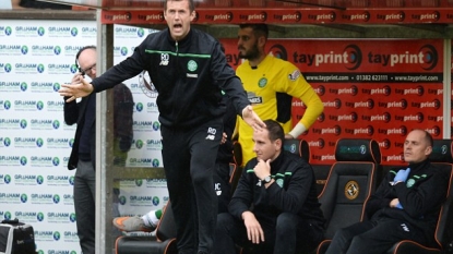 Malmo boss slams ‘mistranslation’ of Celtic pigs comment