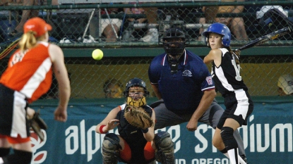 Central Iowa gets playoff at Little League Softball World Series after filing