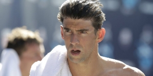 Challenge answered: Spurred on by Le Clos’ taunts, Michael Phelps posts faster