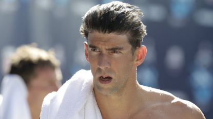 Challenge answered: Spurred on by Le Clos’ taunts, Michael Phelps posts faster