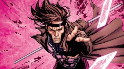 Channing Tatum Closes Deal to Star in GAMBIT