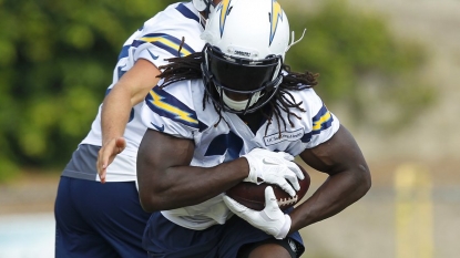 Chargers Rookie Likely Out With Injury