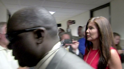 AG Kathleen Kane ordered to stand trial