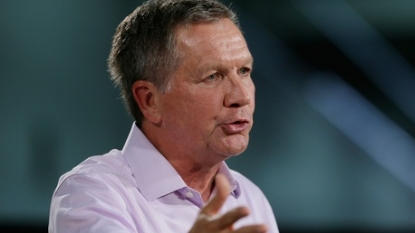 What would John Kasich do with immigration policy?