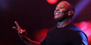 Dr. Dre announces release of first album