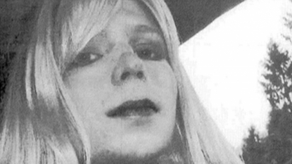 Chelsea Manning in strife over Vanity Fair