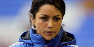 Chelsea Team Doctor Eva Carneiro Banned From Stadium