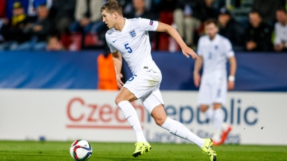 Jose Mourinho hints that pursuit of Everton’s John Stones is over