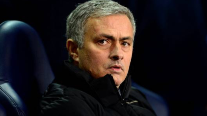 Chelsea manager Jose Mourinho launches STUNNING ATTACK on former Liverpool